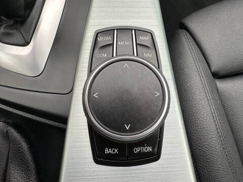 2018 BMW 3 Series 330i xDrive Gran Turismo