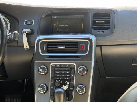 2012 Volvo S60 T5