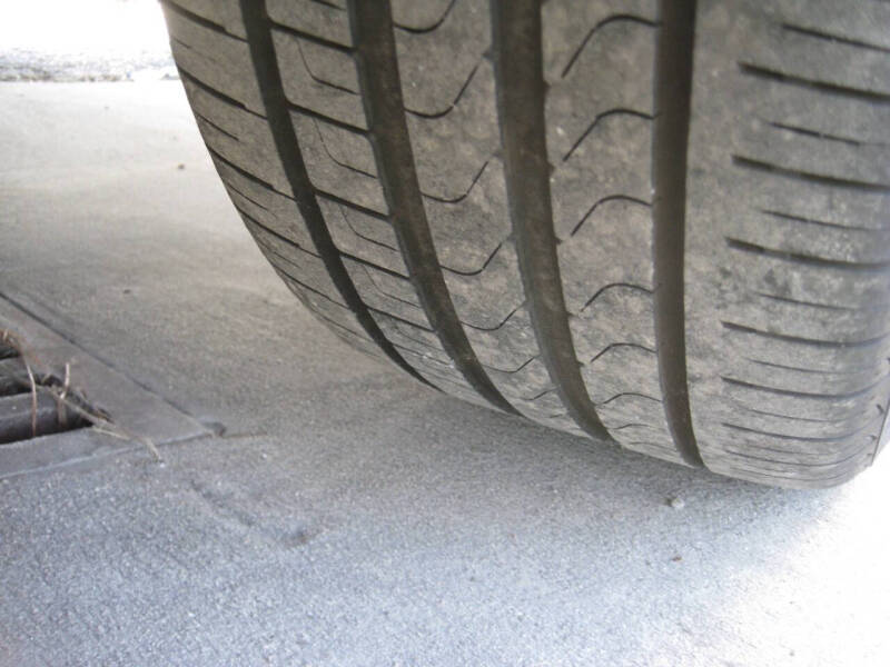 2017 Audi Q7 3.0T quattro Prestige