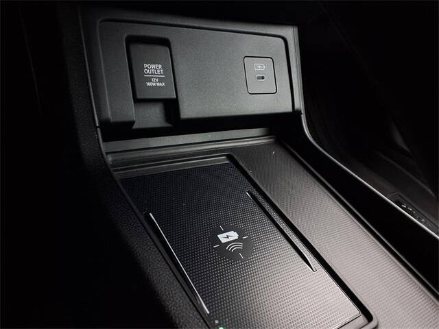 2024 Acura RDX SH-AWD w/Advance