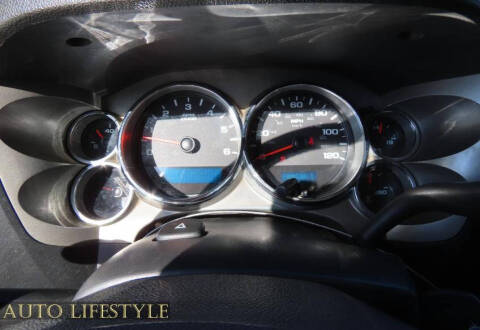 2011 GMC Sierra 2500HD SLE