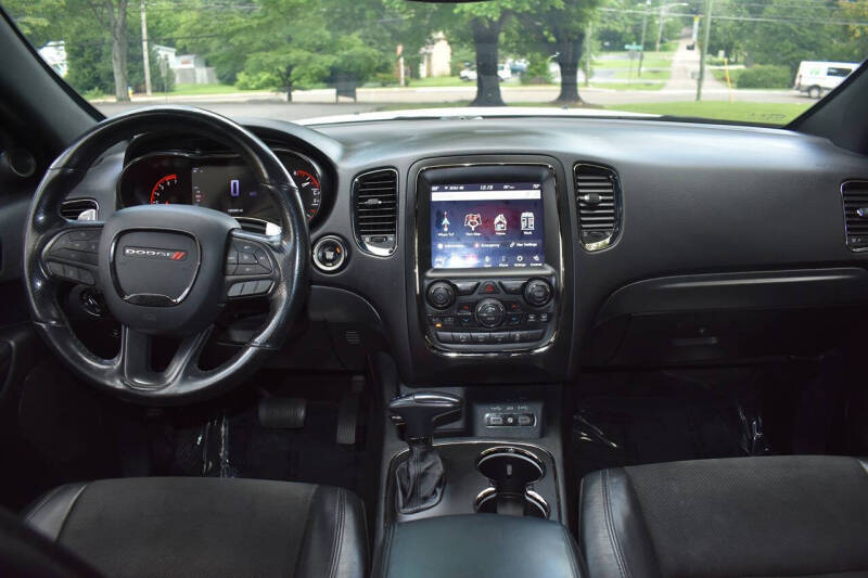 2019 Dodge Durango R/T