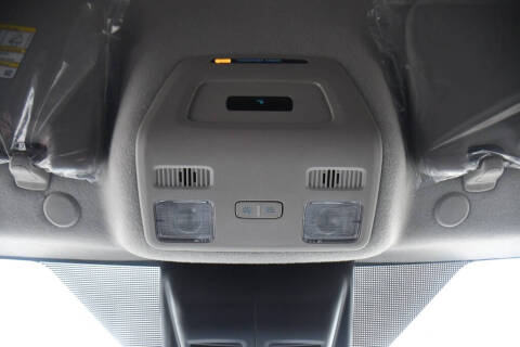 2026 Ford Transit 250