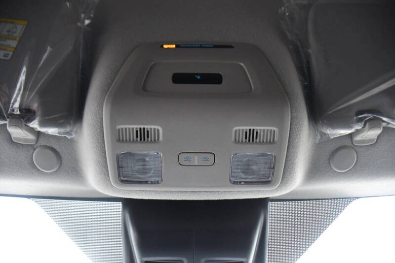 2026 Ford Transit 250