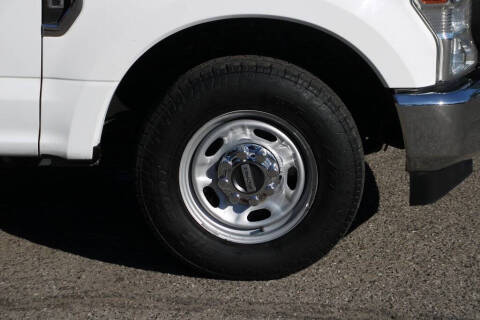 2022 Ford F-350 Super Duty XL