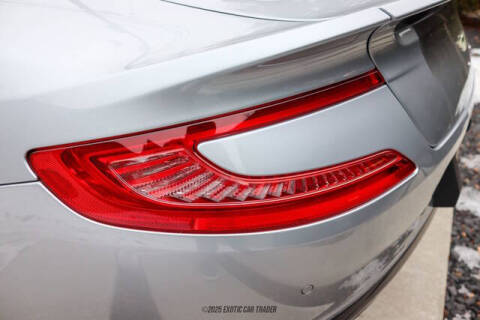 2014 Aston Martin Vanquish