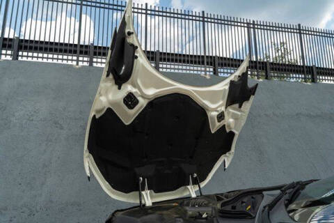 2023 Ferrari Purosangue