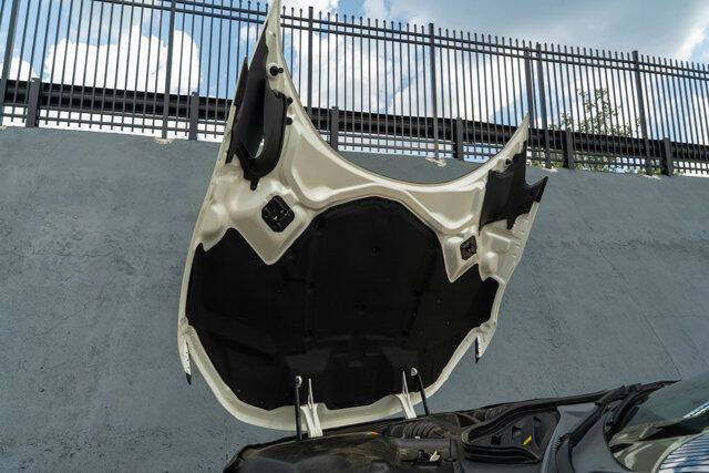 2023 Ferrari Purosangue