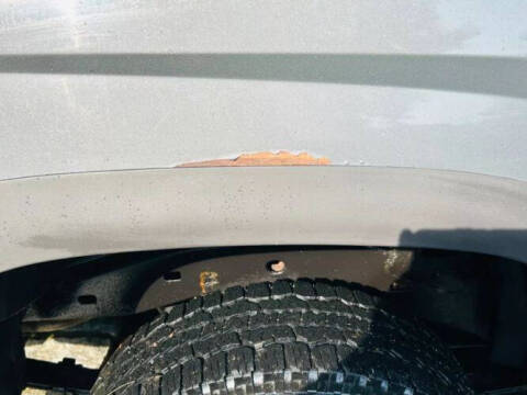 2008 Chevrolet Colorado