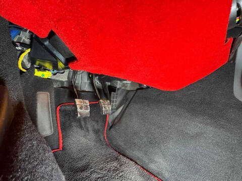 1996 Chevrolet Corvette