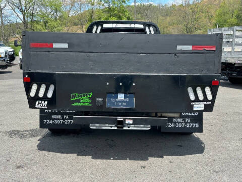 2024 RAM 4500
