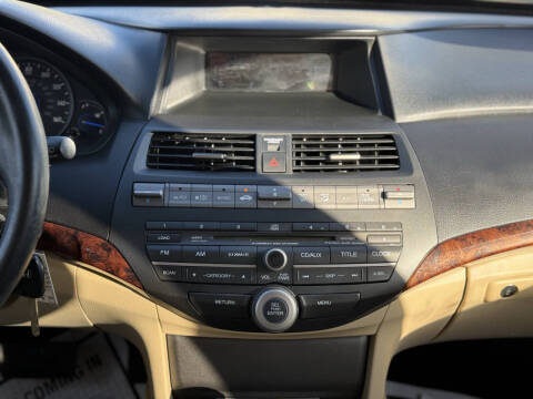 2010 Honda Accord Crosstour EX-L