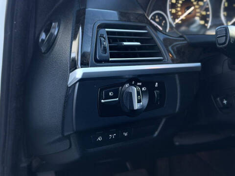 2012 BMW 6 Series 640i