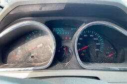 2009 Chevrolet Traverse LS