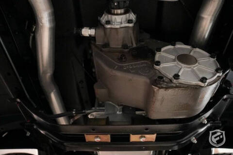 1970 Chevrolet C/K 10 Series