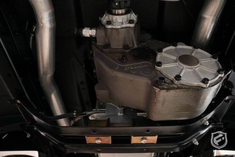 1970 Chevrolet C/K 10 Series