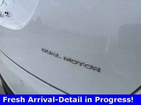 2021 Tesla Model X Long Range Plus