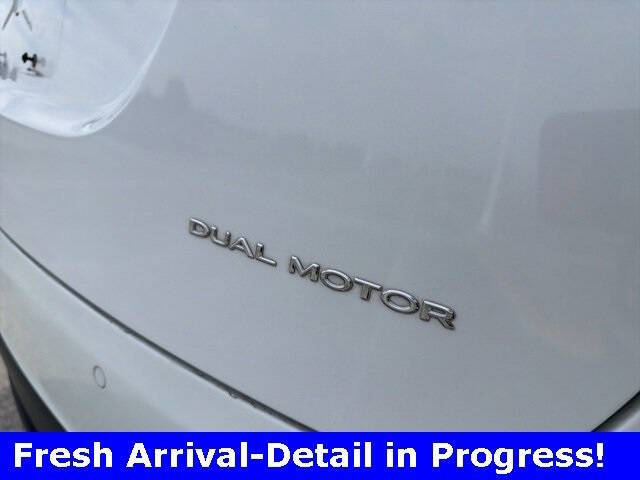 2021 Tesla Model X Long Range Plus