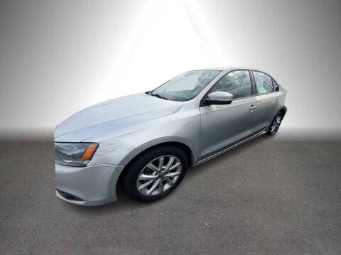 2011 Volkswagen Jetta