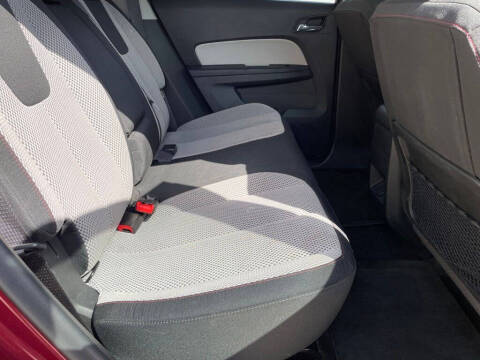 2017 GMC Terrain SLE-1