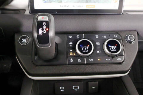 2023 Land Rover Defender 90 S