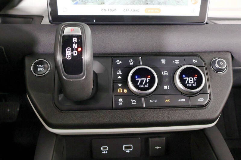 2023 Land Rover Defender 90 S