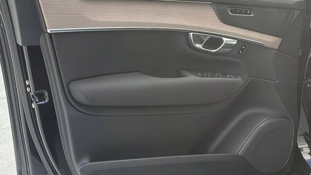 2026 Volvo XC90 B6 Plus 7P