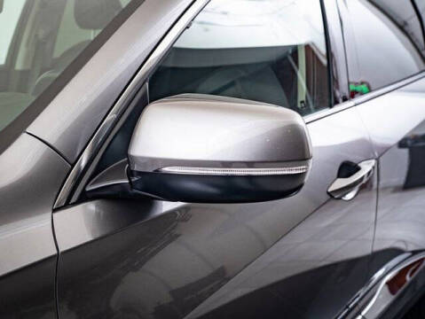 2024 Acura RDX SH-AWD w/Tech