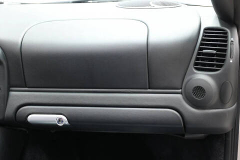 2003 Porsche 911