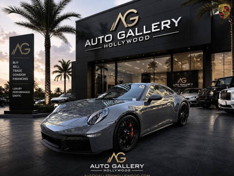 2026 Porsche 911