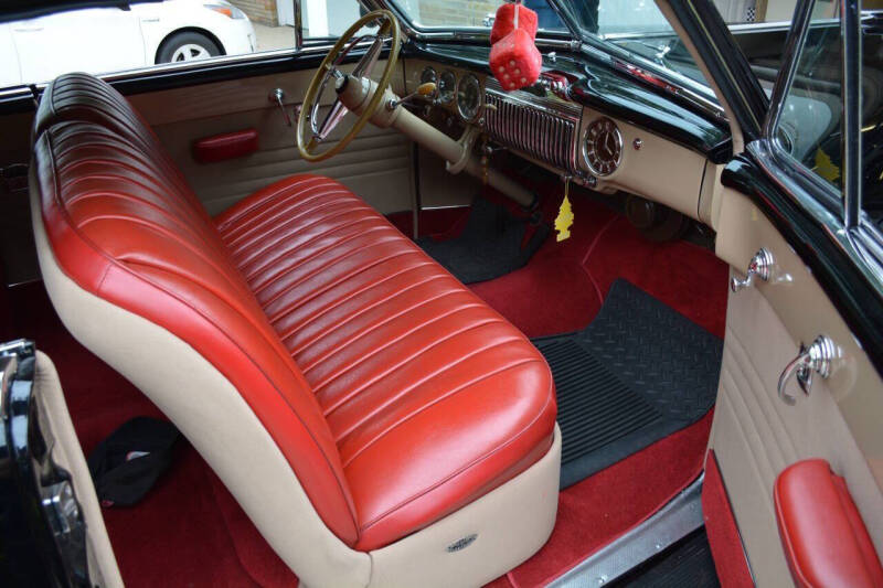 1947 Cadillac Series 62