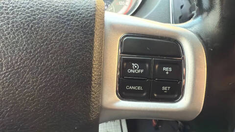 2020 Dodge Grand Caravan GT