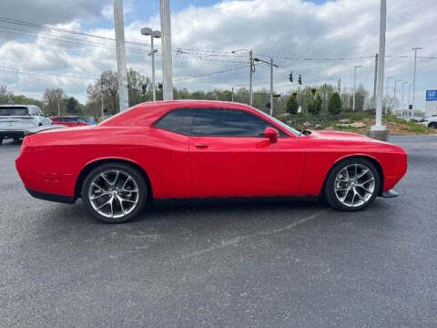 2023 Dodge Challenger GT