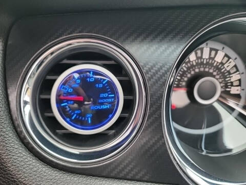 2013 Ford Mustang GT Premium