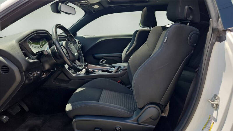 2019 Dodge Challenger GT
