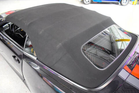 2012 Chevrolet Camaro SS