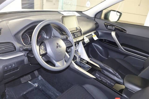 2026 Mitsubishi Eclipse Cross LE