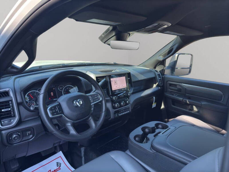 2026 RAM 5500