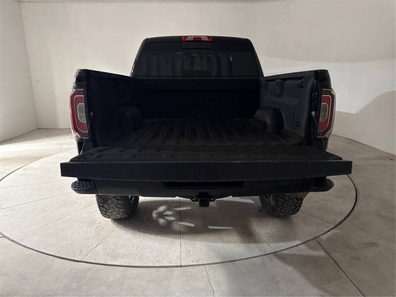 2016 GMC Sierra 1500