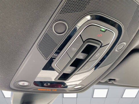 2022 Audi Q5 Sportback quattro S line Prestige 45 TFSI