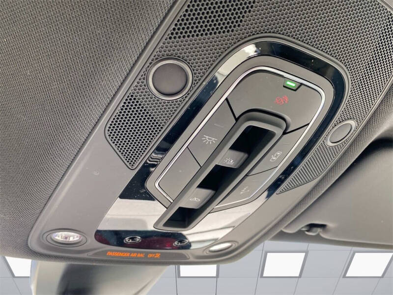 2022 Audi Q5 Sportback quattro S line Prestige 45 TFSI