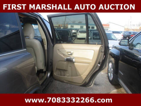 2011 Volvo XC90 3.2