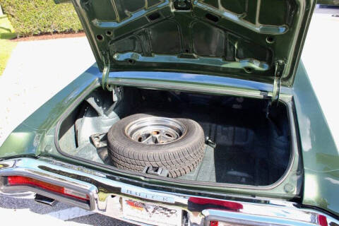 1972 Buick Skylark