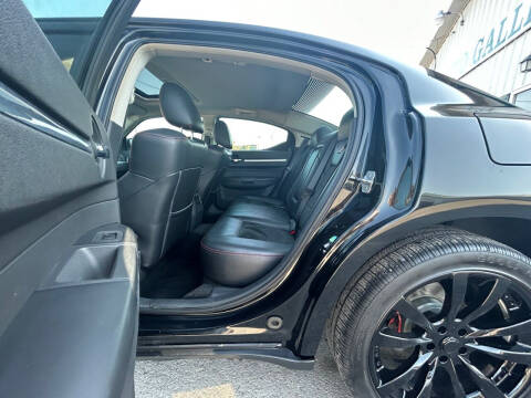 2008 Dodge Charger for sale at Upstate Auto Gallery in Westmoreland, NY