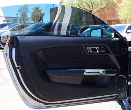 2023 Ford Mustang GT Premium