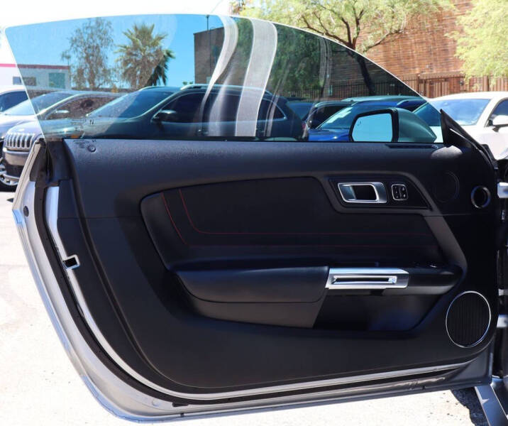 2023 Ford Mustang GT Premium