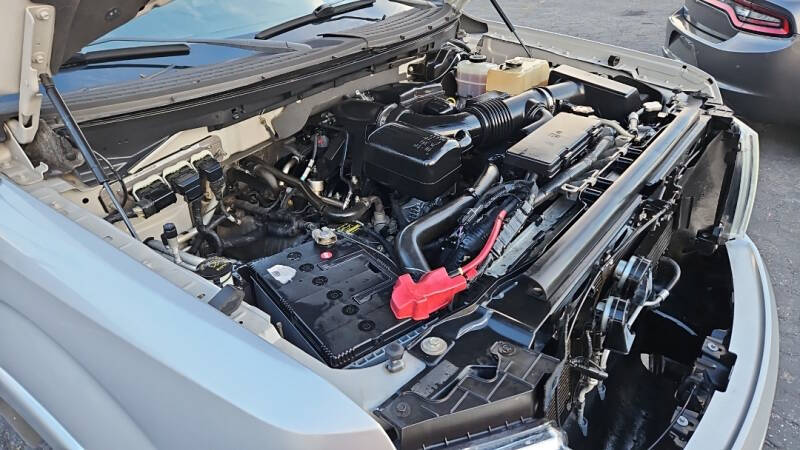 2010 Ford F-150