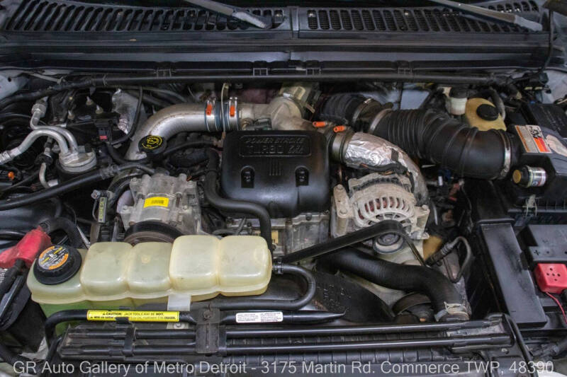 2000 Ford F-350 Super Duty XLT