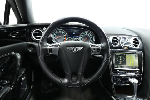 2014 Bentley Flying Spur