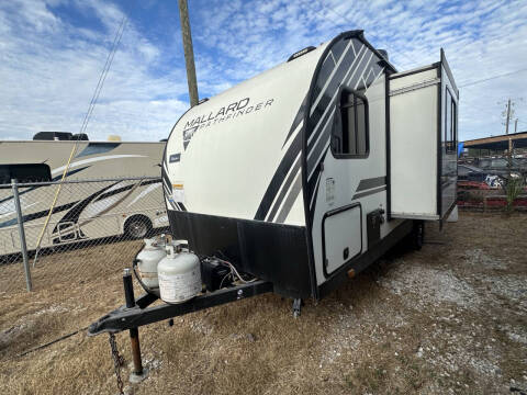 2022 Heartland Mallard